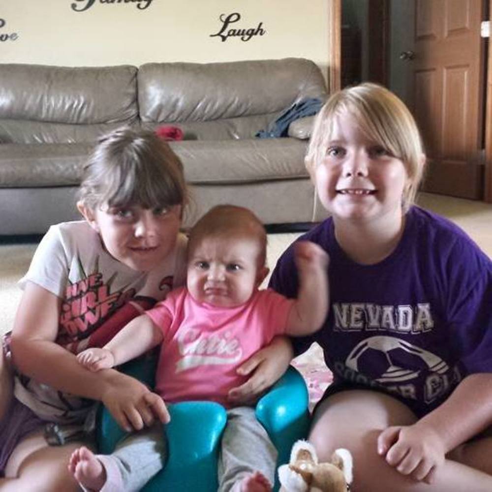 Meet your Posher, Melissa